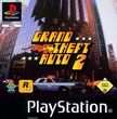Grand Theft Auto 2 (Gra PS1)
