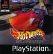 Hot Wheels: Turbo Racing (Gra PS1)