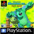 Monsters, Inc. Scare Island (Gra PS1)