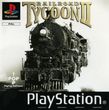 Railroad Tycoon II (Gra PS1)