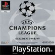 UEFA Champions League season 1998/99 (Gra PS1)