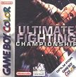 Ultimate Fighting Championship (Gra GBC) Ultimate Fighting Championship (Gra GBC)