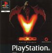 V2000 (Gra PS1)