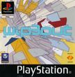 Wip3out (Gra PS1)
