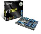 ASUS P8H67 REV 3.0
