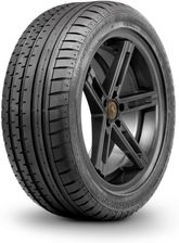 Continental ContiSportContact 2 195/45R15 78V