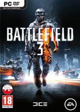 Battlefield 3 (Gra PC)