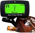 Crafter TS-10 tuner stroik gitarowy