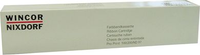 Siemens = Nixdorf Oryginalna taśma barwiąca 10600003451 Czarna