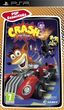 Crash Tag Team Racing Essential (Gra PSP)