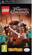 LEGO Piraci z Karaibów (Gra PSP)