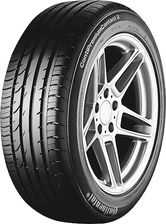 Continental ContiPremiumContact 2 195/50R15 82V