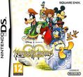 Kingdom Hearts: Re:Coded (Gra NDS)