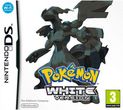 Pokemon White (Gra NDS)