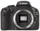 Canon EOS 550D Sigma 18-250mm OS HSM (4463B017AA)