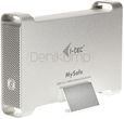 iTec MYSAFE 3,5'' SATA Enclosure USB 2.0 / eSATA (MYSAFE35USB2)