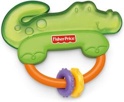 Fisher Price Gryzak Krokodylek T8380