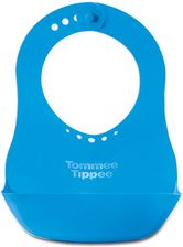 Tommee Tippee ZWIJANY ŚLINIACZEK ROLL N GO