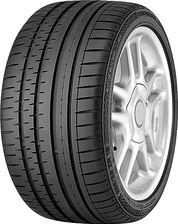 Continental ContiSportContact 2 205/45R16 83V
