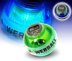 Powerball Neon
