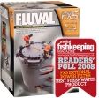 Hagen Filtr kubełkowy Fluval FX5