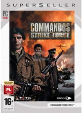 Commandos: Strike Force