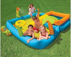 Intex Brodzik Centrum Zabaw 58466