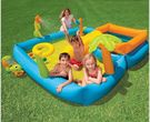 Intex Brodzik Centrum Zabaw 58466