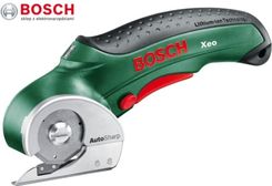 BOSCH XEO