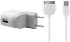 Belkin Ładowarka do iPod/iPhone (F8z630CW04) Belkin Ładowarka do iPod/iPhone (F8z630CW04)