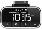 Belkin iPod Tune FM Transmitter (F8z179EASTD)