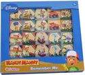 Eichhorn Handy Manny Memo 4727