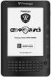 PRESTIGIO 6'' E-ink Adobe DRM/WiFi (PER5162BEN) PRESTIGIO 6'' E-ink Adobe DRM/WiFi (PER5162BEN)