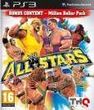 WWE All Stars Million Dollar Pack (Gra PS3)