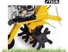 Stiga Silex 40