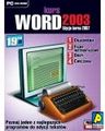 KURS WORD XP wyd 2007
