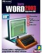 KURS WORD XP wyd 2007