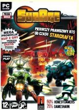 SUNAGE (Gra PC)
