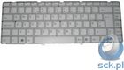 Klawiatura do notebook-ów Sony Vaio serii VGN-NW (UK) BIAŁA NOWA!
