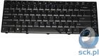 Klawiatura do notebook-ów Acer serii Aspire 5930 CzARNA