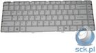 Klawiatura do notebook-ów Sony Vaio serii VGN-NW (US) BIAŁA NOWA!