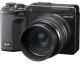 Ricoh GXR Body + 2,5-4,4/24-72 mm VC (170544)