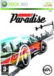 Burnout Paradise (Gra Xbox360)