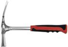 YATO Młotek murarski, berliński 600 g YT-4562 YATO Młotek murarski, berliński 600 g YT-4562