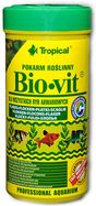 Pokarm dla ryb akwariowych Bio-Vit 600ml