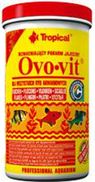 Pokarm dla ryb akwariowych Ovo-Vit 300ml
