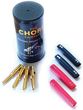 Chord Banana Plug Kit - wtyki bananowe (4 szt)