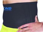 One Fitness Ściągacz na brzuch BR570 One Fitness Ściągacz na brzuch BR570