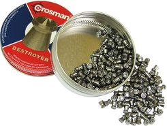 Crosman Destroyer 4,5mm 250 szt(DS177)