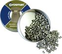 Crosman Silver Eagle Wadcutter 4,5 mm 250 szt. (LF177WC)